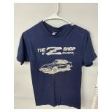 2The Z shop of Atlanta shirt M
