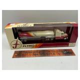 Flying J die cast truck