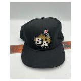 San Antonio Missions baseball cap