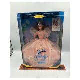 Barbie doll