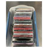 CDs