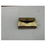 Vintage travel razor