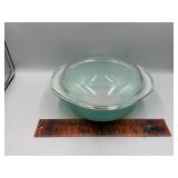 Pyrex bowl
