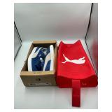 Puma suede size 7.5
