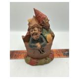 Tom Clark gnome