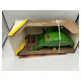 1940 John Deere 12A combine