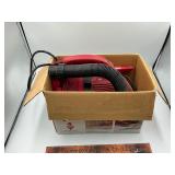 Dirt Devil vacuum