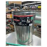 Metal can