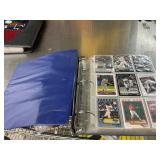 Baseball cards