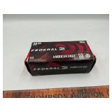 50 rounds of 38 spl