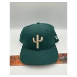 Cactus SnapBack hat