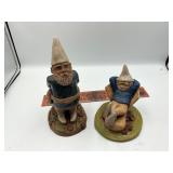Gnomes