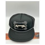 Vintage Alabama truckers hat