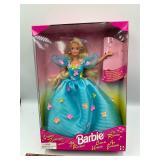 Barbie doll