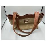 Dooney and Bourke bag