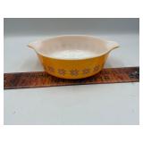 Pyrex bowl