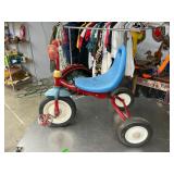 Tricycle