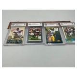 Sports cards