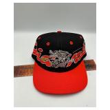 1990s Looney Tunes San Francisco Giants hat