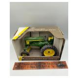 John Deere 1957 ï¿½720ï¿½ hi-crop tractor