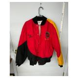 Bill Elliott jacket