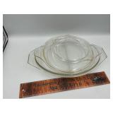 Pyrex lids