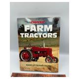 Classic Farm Tractors book
