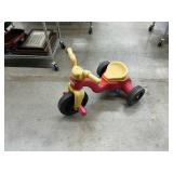 Tricycle