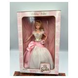 Barbie doll