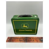John Deere box