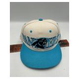 Carolina Panthers hat