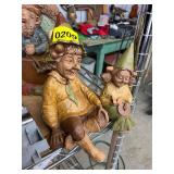 Gnomes