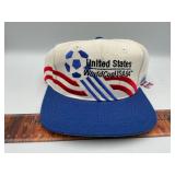 U.S. World Cup 94 SnapBack hat