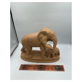 Elephants