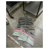 Hangers