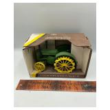 John Deere 1953 ï¿½Dï¿½ tractor