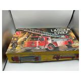 Vintage Ladder Chief model