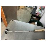 Odyssey Versa putter