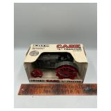 Case ï¿½Lï¿½ tractor