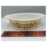 Pyrex bowl