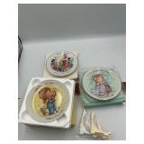 Plates