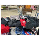 Large lot of shirts most XXL