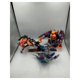 Transformers