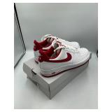 Nike Air Force One shoes size 8.5