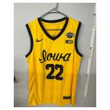 Clark jersey