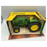 John Deere 5020 tractor