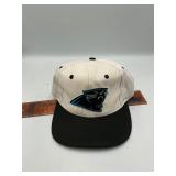Carolina Panthers hat