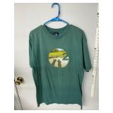 Steely Dan shirt size L