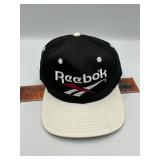 Reebok hat