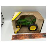 John Deere 1937 ï¿½Gï¿½ tractor
